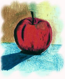 Самый яблочный праздник, Яблочный Спас, 19 августа