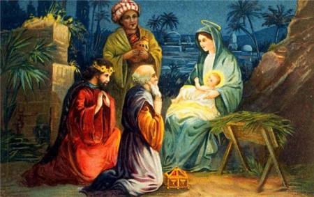 Рождество Христово. Традиции праздника