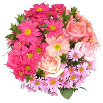 Какие цветы выбрать в подарок, женщине на 8 марта