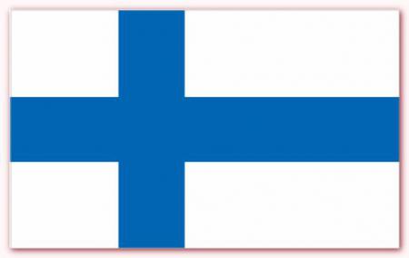Финляндия, страна озер и рыбалки, отдых в Финляндии