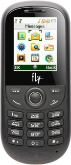 сотовый телефон, Fly DS103