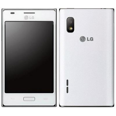 смартфон,LG Optimus L5 E612