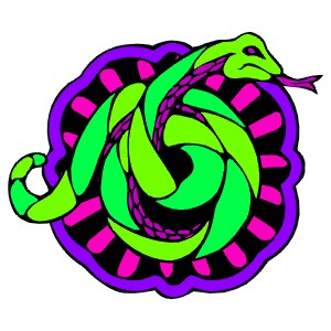 символ 2013 года, змея, год змеи