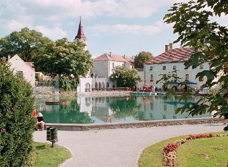 Туры в Мишкольц, Венгрия